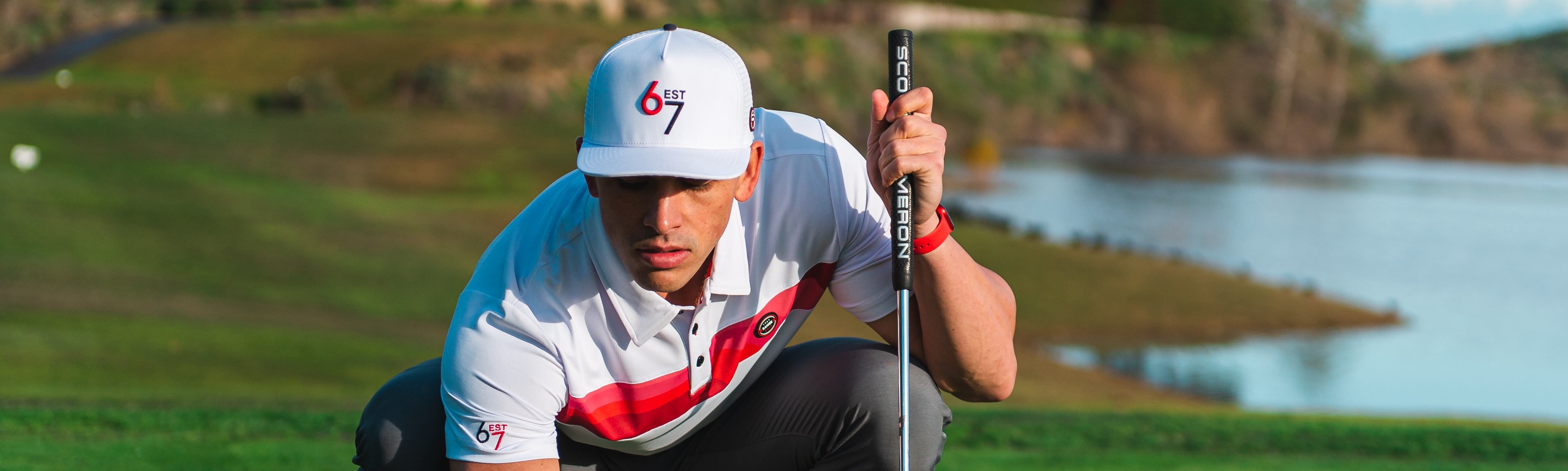 Men's Collection – =RANGE= GOLF®