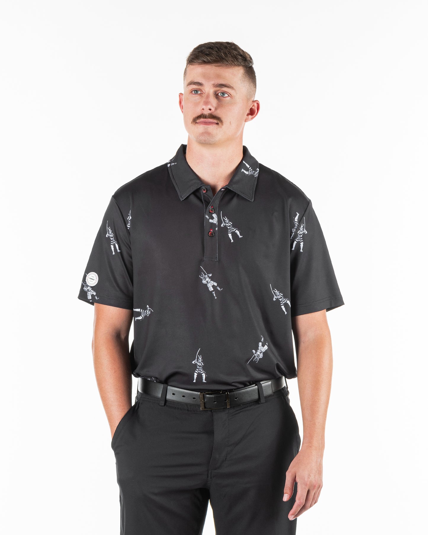 SAMURAI | polo