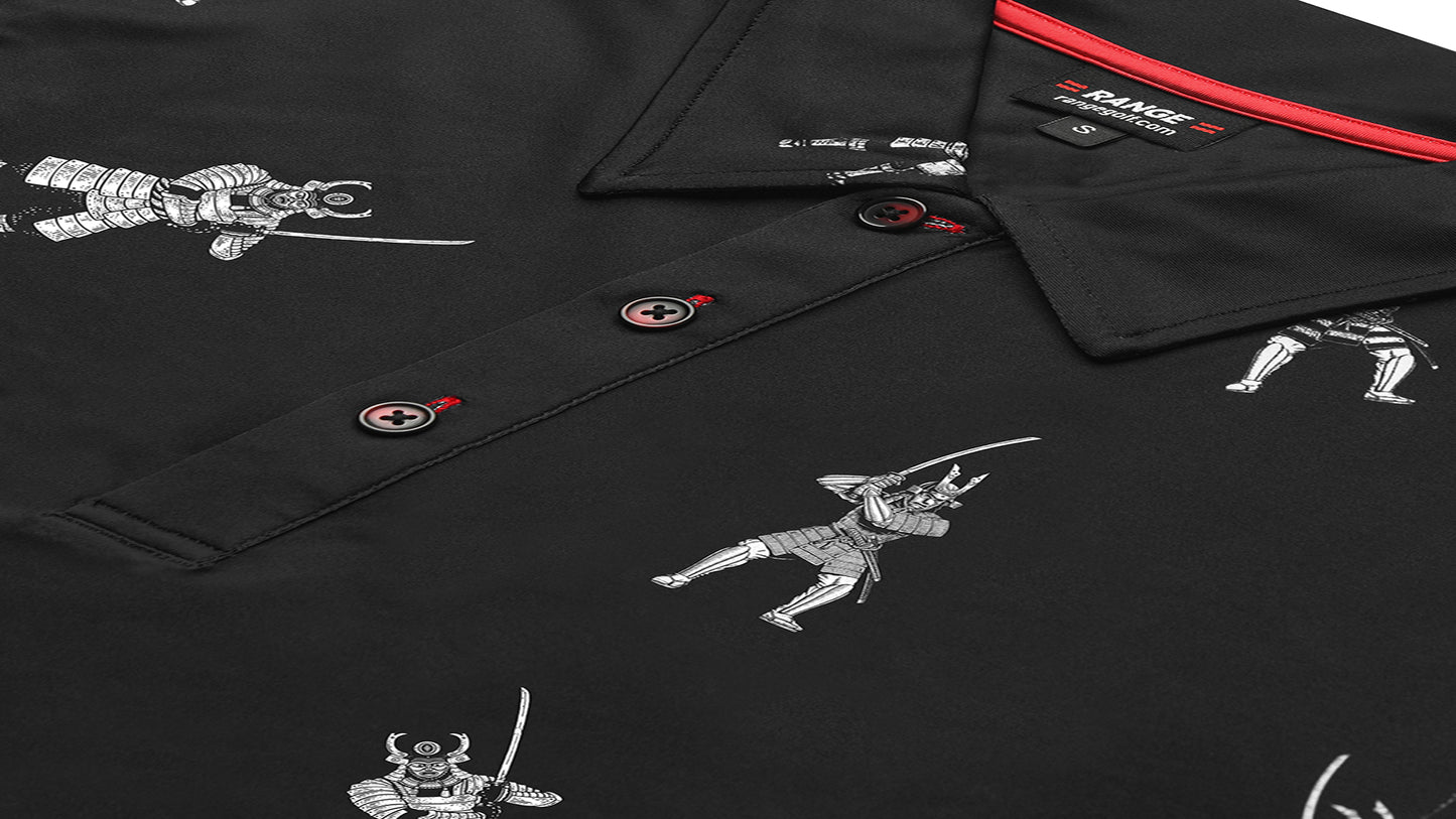 SAMURAI | polo