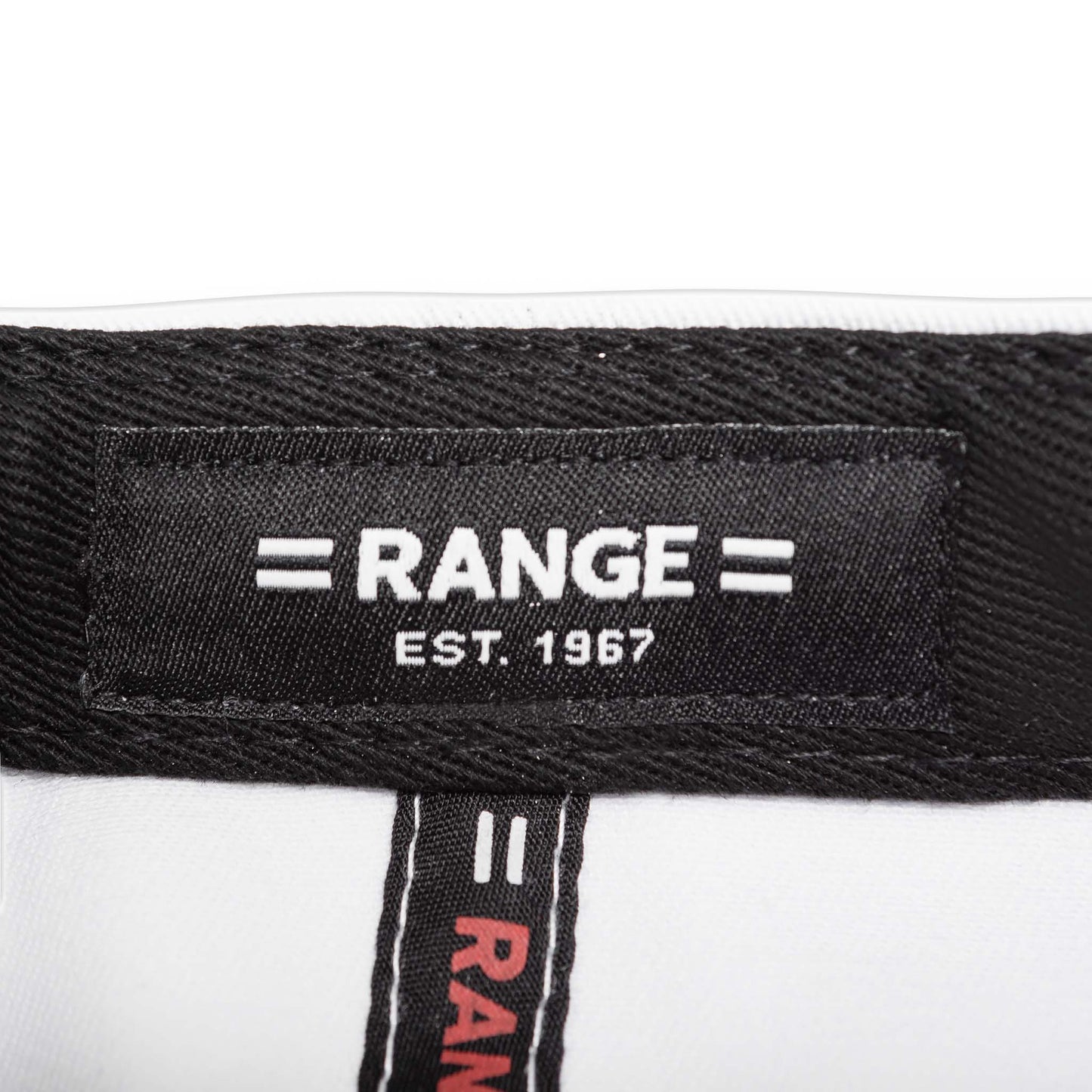 THE CLASSIC + ROPE | white