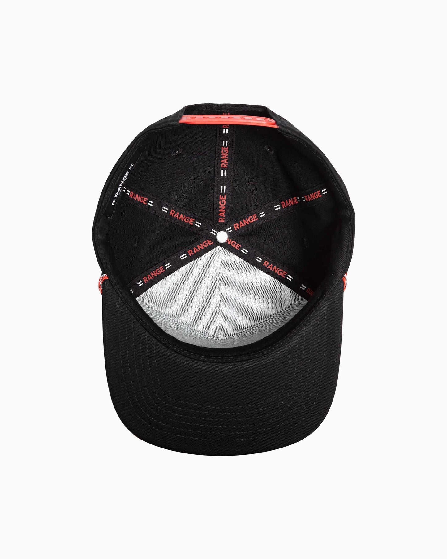 inside of hat