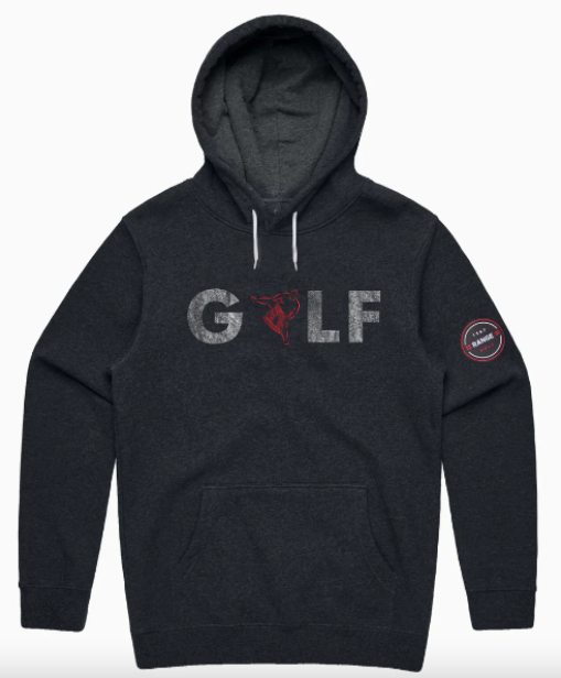 =RANGE= GOLF | SUMO hoodie