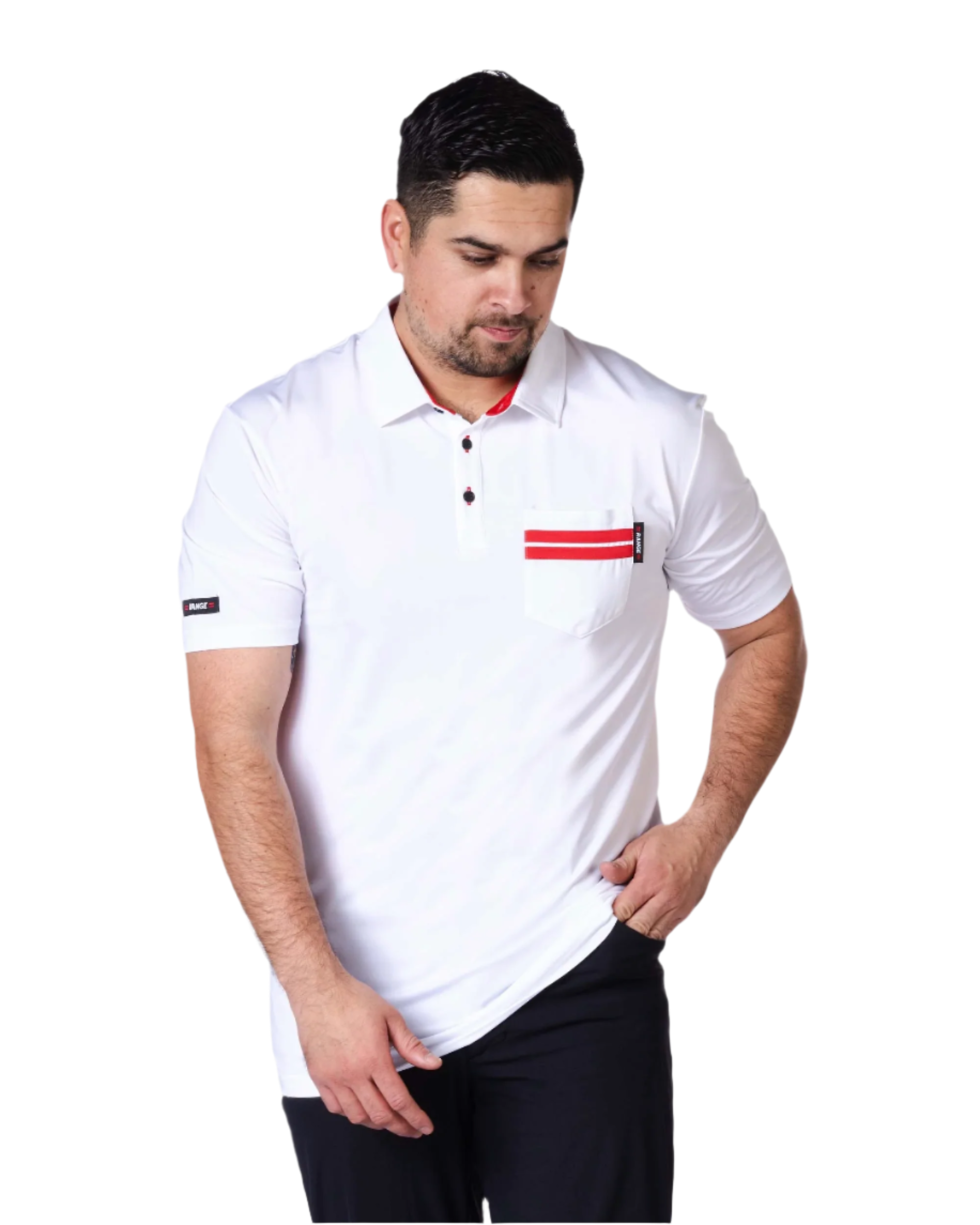 Men's Collection – =RANGE= GOLF®