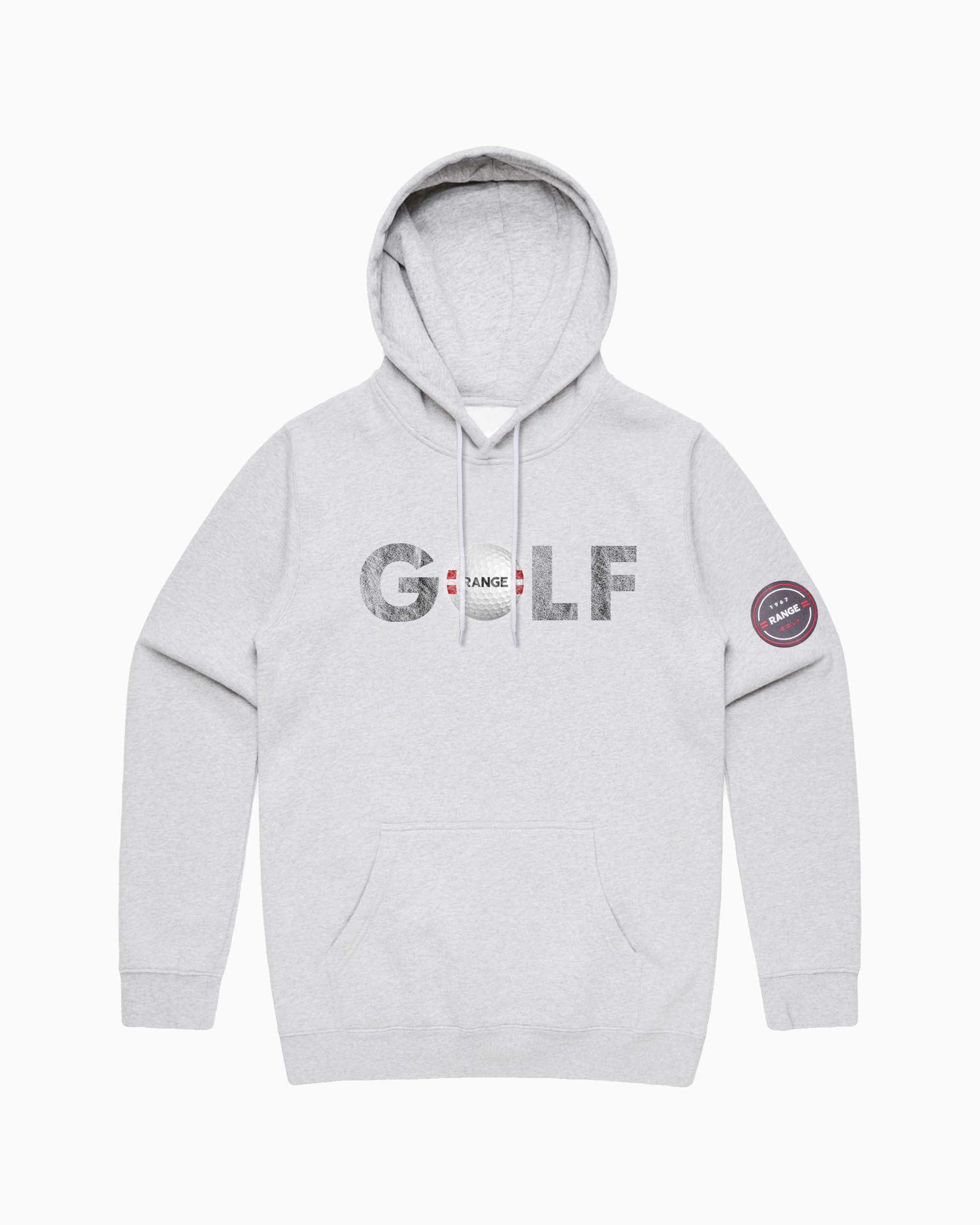 RANGE GOLF The OG hoodie RANGE GOLF